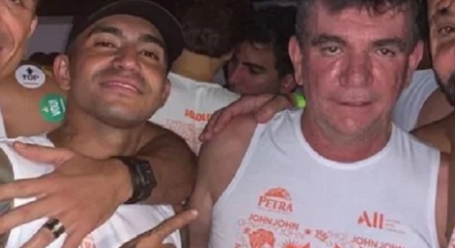 Resultado de imagem para dudu andres sanches