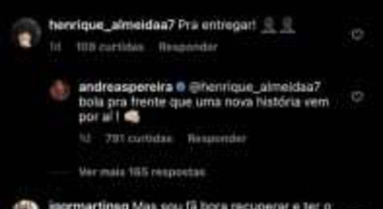 Andresa Pereira - Flamengo