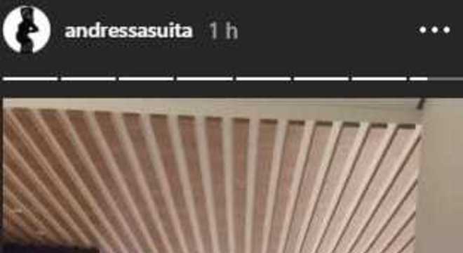 Andressa Suita
