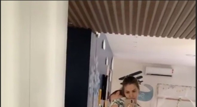 andressa suita foto sincera