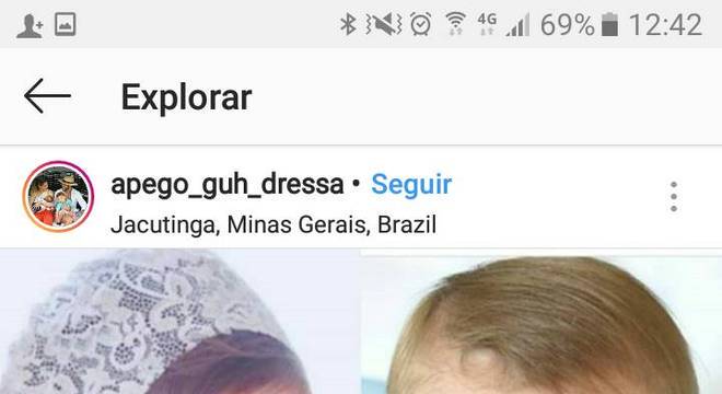 andressa suita gabriel linda