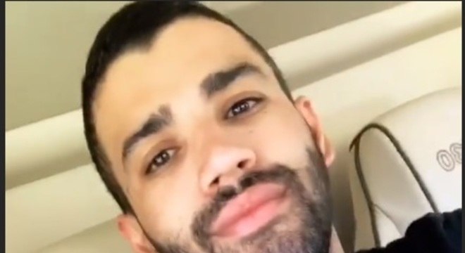 andressa suita gusttavo lima