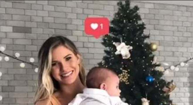 andressa suita gusttavo lima bebes