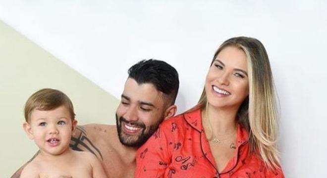 andressa suita gusttavo lima filhos