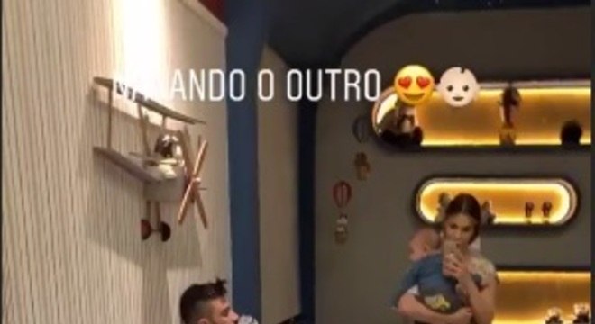 andressa suita gusttavo lima filhos