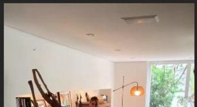 andressa suita lingerie pos parto