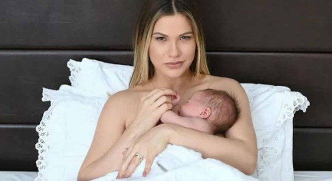 andressa suita mudanca radical