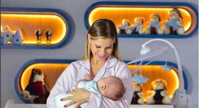 andressa suita samuel foto