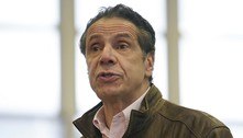 Acusado de assédio, governador de Nova York diz que não irá renunciar