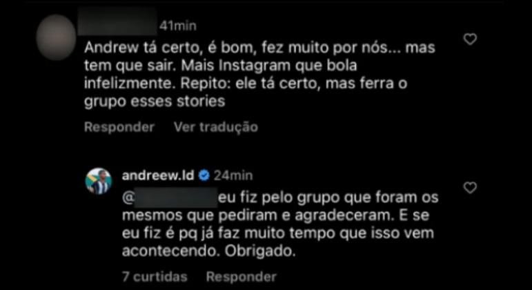 Andrew Figueirense