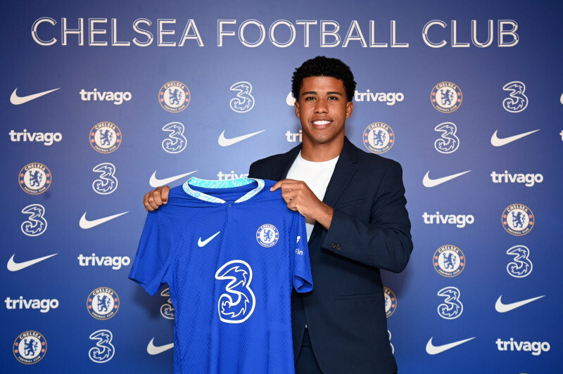 Andrey fechou com o Chelsea. Mas s&oacute; poder&aacute; jogar com a pontua&ccedil;&atilde;o m&iacute;nima exigida pela Premier League