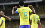 A diretoria do Palmeiras também seria responsável por decidir liberar ou não o jogador para a disputa da Copa do Mundo Sub-20, que está marcada para maio