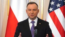 Polônia prevê 'situação difícil' se não receber ajuda para refugiados