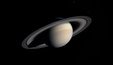 Estudante desvenda a transparência usando dados da sonda Cassini (Reprodução/Nasa)