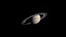 Anéis de Saturno ficarão invisíveis para nós por 18 meses, afirma a Nasa