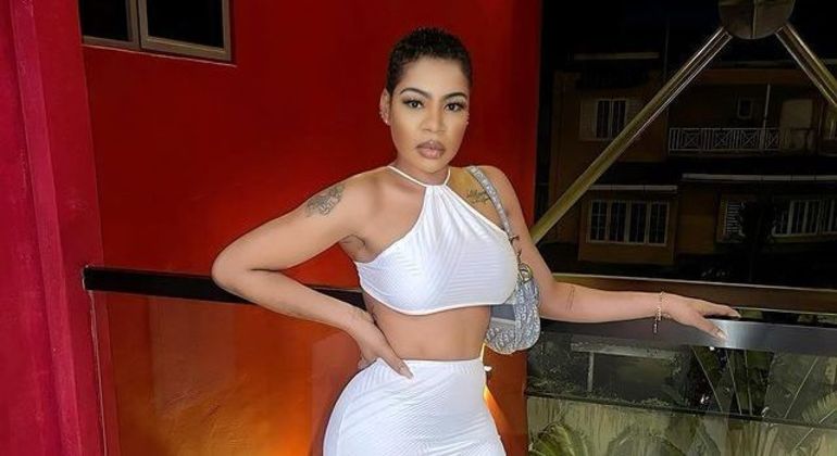 Aneka Townsend é encontrada morta em praia