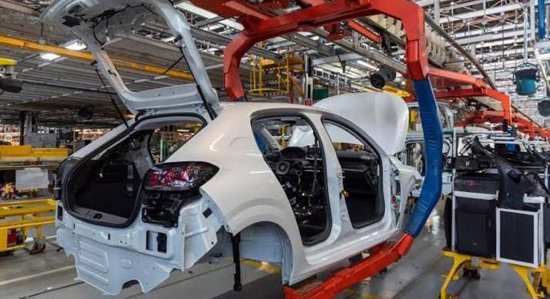 Exportações para a Argentina caíram mais 13% em abril