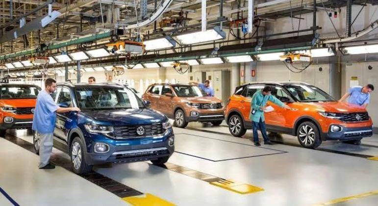 Entidade prevê aumento de 9% nas exportações
