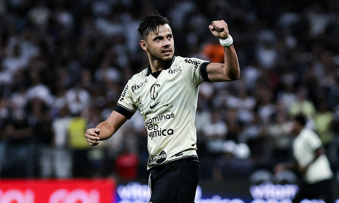 Ángel Romero (Corinthians)Gols: 8O paraguaio estava esquecido no elenco corintiano e ressurgiu na reta final para ser o grande nome da equipe, que conseguiu se livrar do rebaixamento