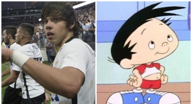 Angel Romero e Bob