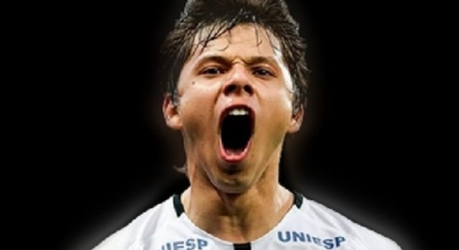 Ángel Romero ganha memes após marcar dois gols sobre o Vitória