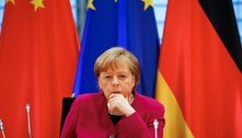 Merkel deixa legado econômico, mas peca em influência política 