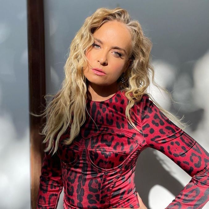 HBO Max tem vários projetos para Angélica 