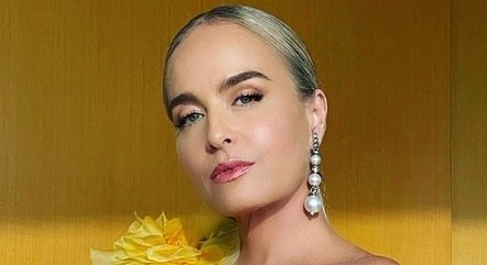 Novo programa da Angélica ainda vai demorar