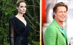Angelina Jolie pede mais de R$ 1 bilhão em processo contra Brad PittA atriz acusa o ex-marido de prejudicá-la financeiramente por conta da vinícola em que eram sócios. Nos documentos entregues à Justiça americana, os advogados de Angelina afirmam que o ator desviava lucros da empresa secretamente. Brad Pitt também teria dado parte das marcas de vinho de presente para um amigo