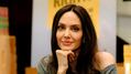 Angelina Jolie entrevista vencedor do Nobel de Literatura (Reprodução/Redes Sociais)