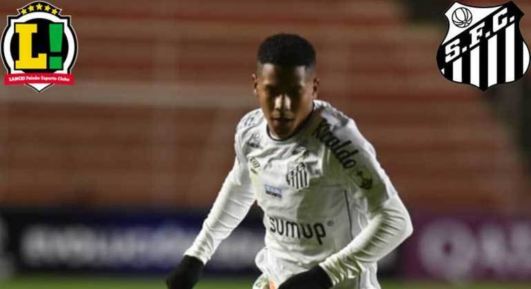 Ângelo - 7,5 - Começou as jogadas de dois gols e sempre foi uma válvula de escape para o time. 