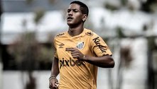 Ídolo do Santos, Edu se identifica com Ângelo e elogia atacante