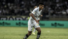 Santos sofre, mas empata com Deportivo Táchira na Venezuela