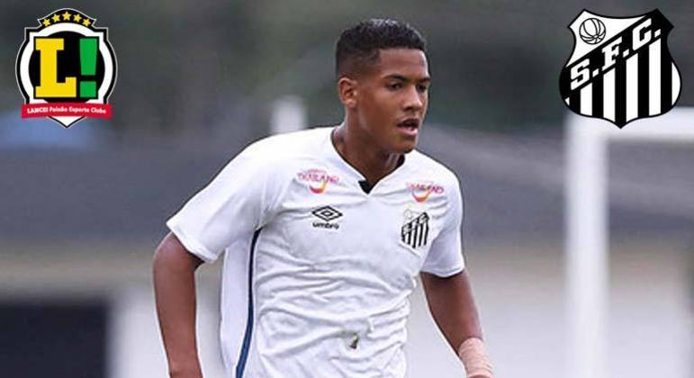 Ângelo - Sem nota - Entrou faltando menos de cinco minutos para o apito final.