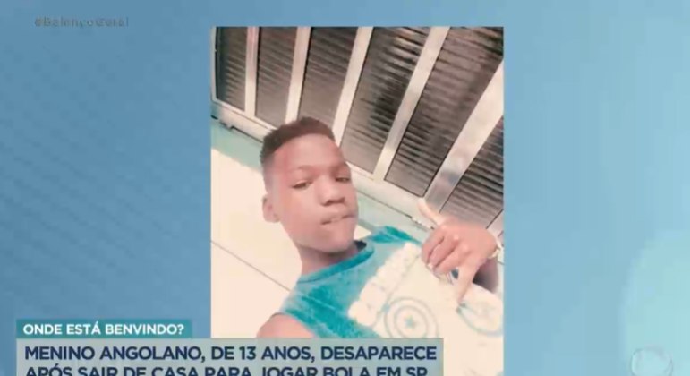 Abandono de menores: menino de 9 anos sai para jogar bola e, ao