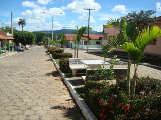 3 - Anhanguera, em Goiás, tem 924 habitantes. Isso significa queda de 9,4%