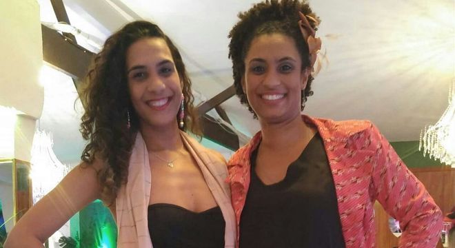 Anielle Silva: "no começo ela tinha dificuldade para aceitar o cabelo"