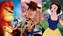 'Viva', 'Rei Leão', 'Branca de Neve'...: veja sete animações consagradas 