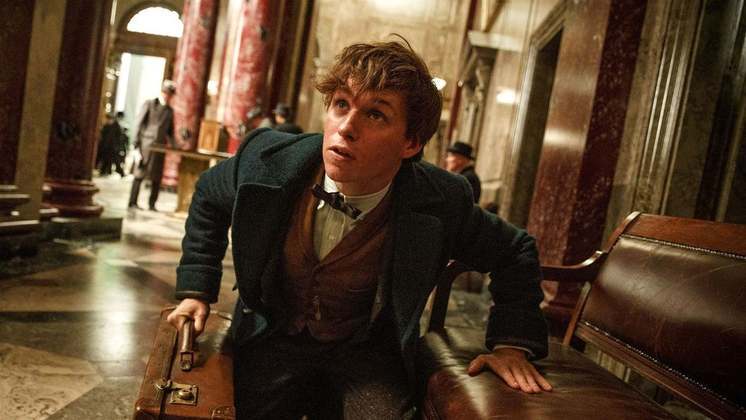 Animais Fantásticos: Os Segredos de Dumbledore - Abril de 2022O terceiro filme da franquia do universo de Harry Potter promete ter cenas que se passam no Brasil e trará de volta Eddie Redmayne, como Newt Scamander, Katherine Waterston, Ezra Miller, Jude Law como Dumbledore e coloca Mads Mikkelsen no lugar de Johnny Depp como o vilão Grindelwald