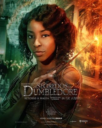 Jessica Williams interpretará a personagem Lally