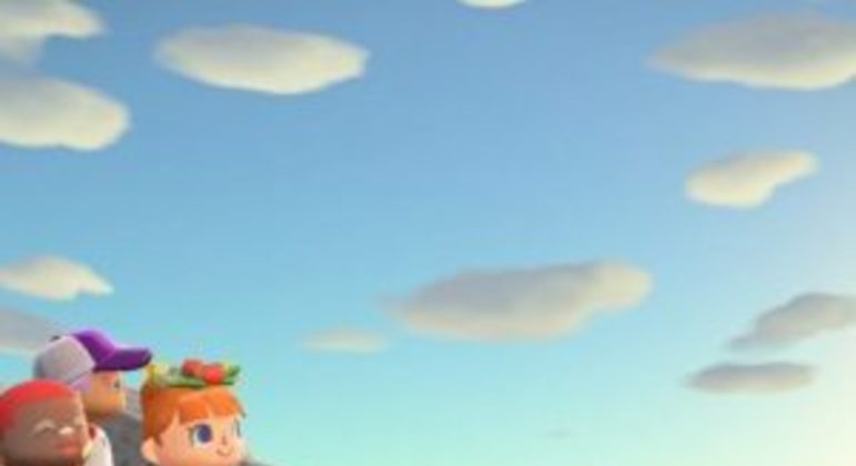 Animal Crossing: New Horizons se torna o jogo mais vendido da história no Japão