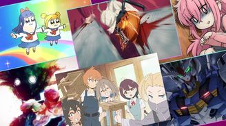 Enquete descobre quais são os animes mais esperados do verão de 2023 (Enquete descobre quais são os animes mais esperados do verão de 2023)