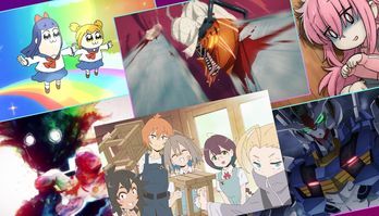 Enquete descobre quais são os animes mais esperados do verão de 2023 (Enquete descobre quais são os animes mais esperados do verão de 2023)