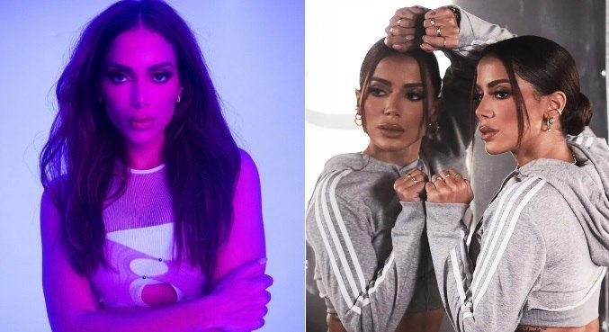 Anitta lanza el éxito ‘Envolver’ en Billboard Hot 100, la lista más disputada de Estados Unidos – Entretenimiento