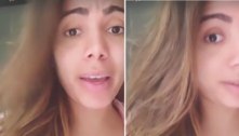 Anitta rebate críticas por defender o SUS: 'Não nasci em berço de ouro' 