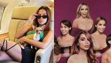 Mudança de nome e suposta manipulação de algoritmo: álbum de Anitta chega com polêmicas 