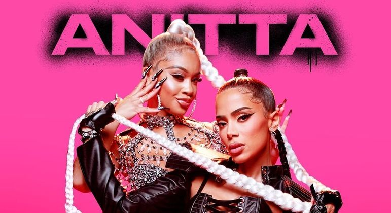 Anitta lança 'Faking Love' e revela perrengues: 'Perdi minha paciência'
