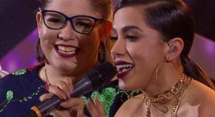 Anitta falou sobre morte de Marília em entrevista 