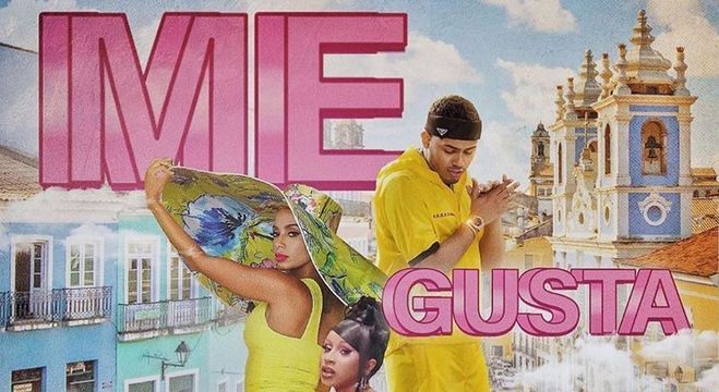Cantora brasileira acumula mais de 4 bilhões de visualizações no YouTube 