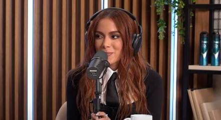 Anitta diz que não faz ideia do valor de sua fortuna
